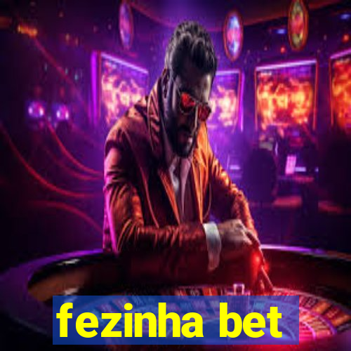 fezinha bet